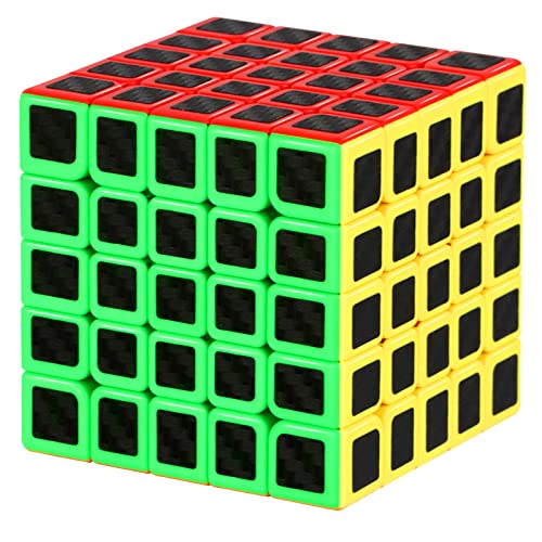 Cubos Rubik 5x5